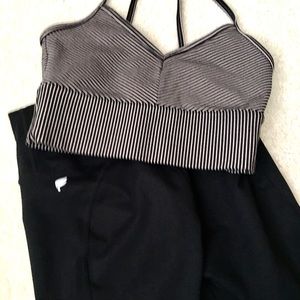 Glyder/Fabletics Bundle S/XS